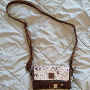 CHRISTMAS SALE STS Ranchwear Harper Crossbody